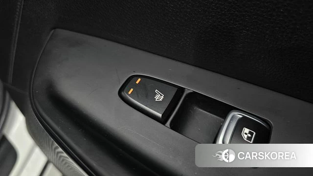 Kia The New K5 3rd generation id 3838410 из Кореи 9