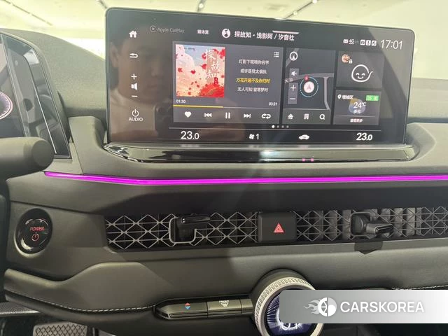 Honda Accord PHEV id 4261450 из Китая 9