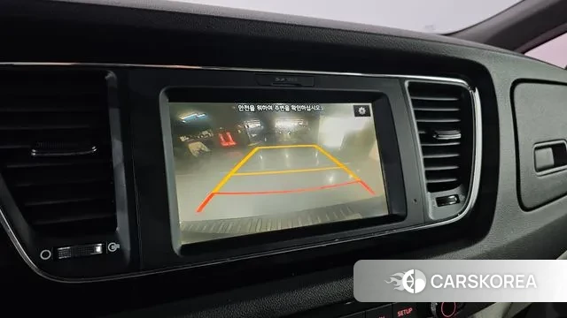 Kia All New Carnival id 3520637 из Кореи 9