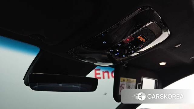 Genesis G80 (RG3) id 4607333 из Кореи 9