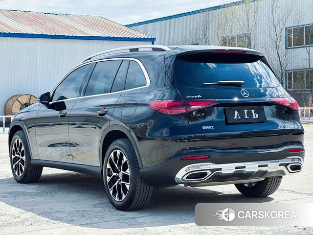 Mercedes-Benz GLC id 4207865 из Китая 9