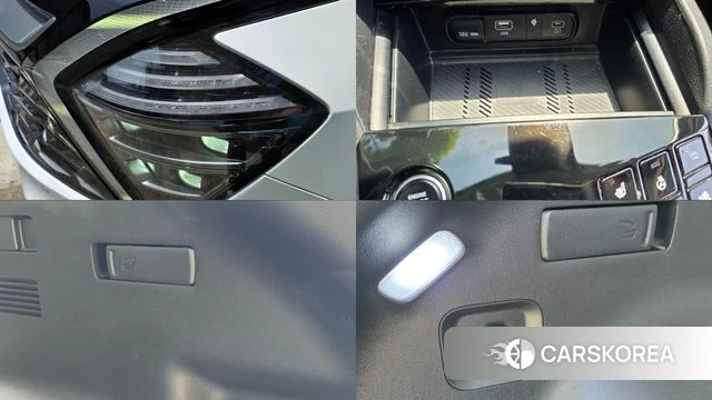 Kia Sportage 5th Generation id 4547701 из Кореи 9