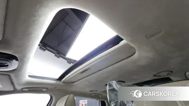 Hyundai Palisade id 3712819 из Кореи 9