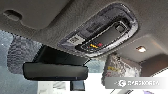 Hyundai The New Avante (CN7) id 3560065 из Кореи 9