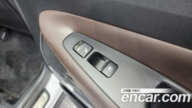 Hyundai The New Santa Fe id 2708056 из Кореи 9