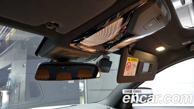 BMW 3 Series (G20) id 2782215 из Кореи 9