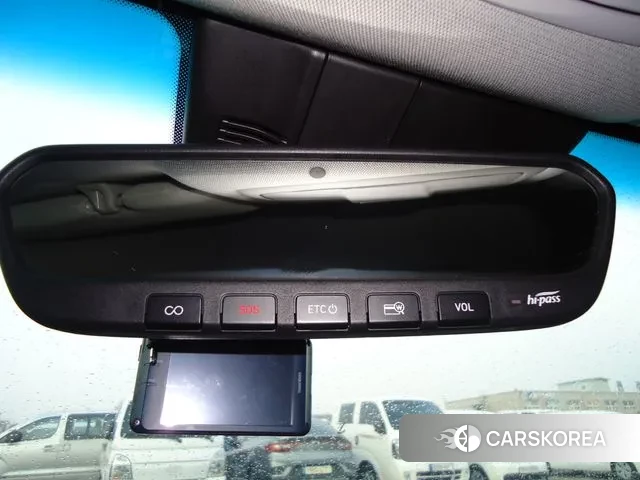 Genesis G80 id 3557880 из Кореи 9