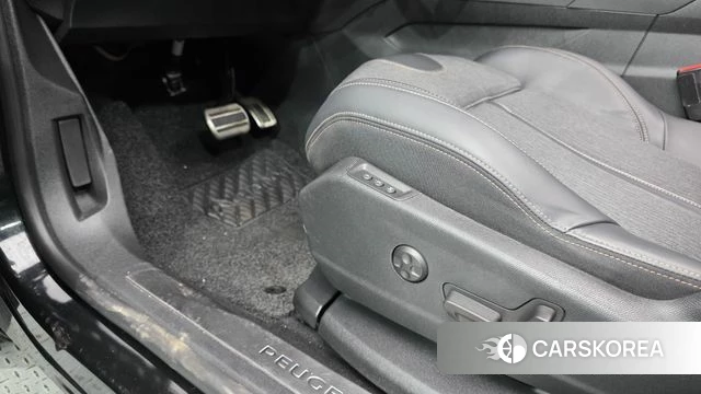 Peugeot 5008 second generation id 3966591 из Кореи 9