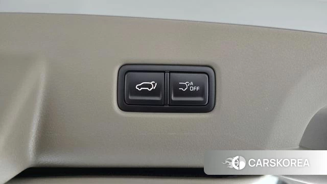 Kia The New Carnival 4th Generation id 4442305 из Кореи 9
