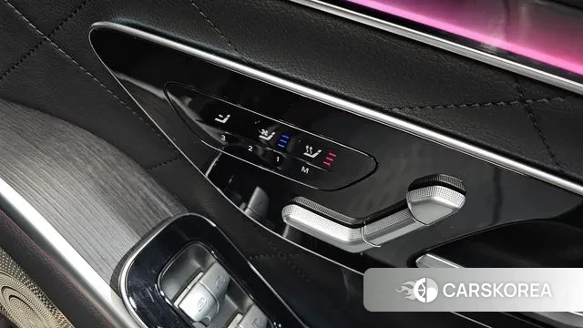 Mercedes-Benz S-Class W223 id 3483787 из Кореи 9