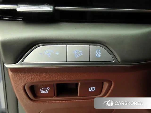 Genesis GV80 id 3720629 из Кореи 9