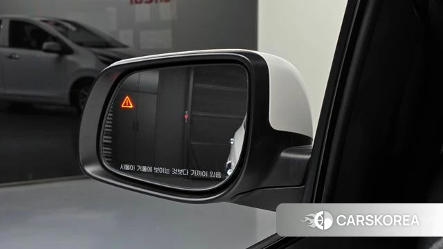 Kia Morning Urban (JA) id 4535670 из Кореи 9
