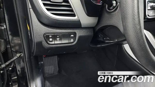 Kia Seltos id 2854992 из Кореи 9