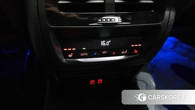 BMW X4 (G02) id 4571242 из Кореи 9