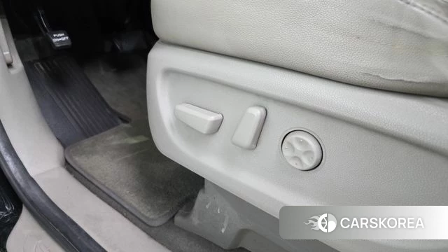 Kia All New Carnival id 4900838 из Кореи 9