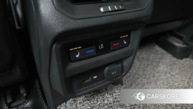 Volkswagen Tiguan second Generation id 4662931 из Кореи 9