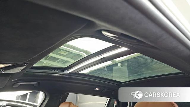 BMW X7 (G07) id 4681727 из Кореи 9