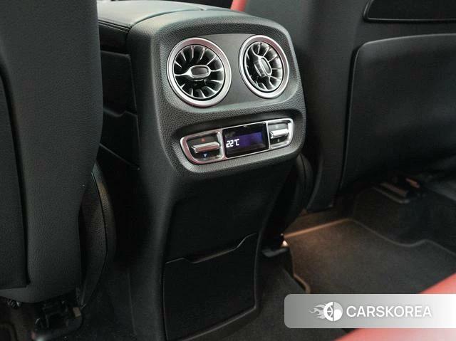 Mercedes-Benz G-class id 4353695 из Китая 9