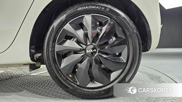 Kia The New Ray id 4469987 из Кореи 9