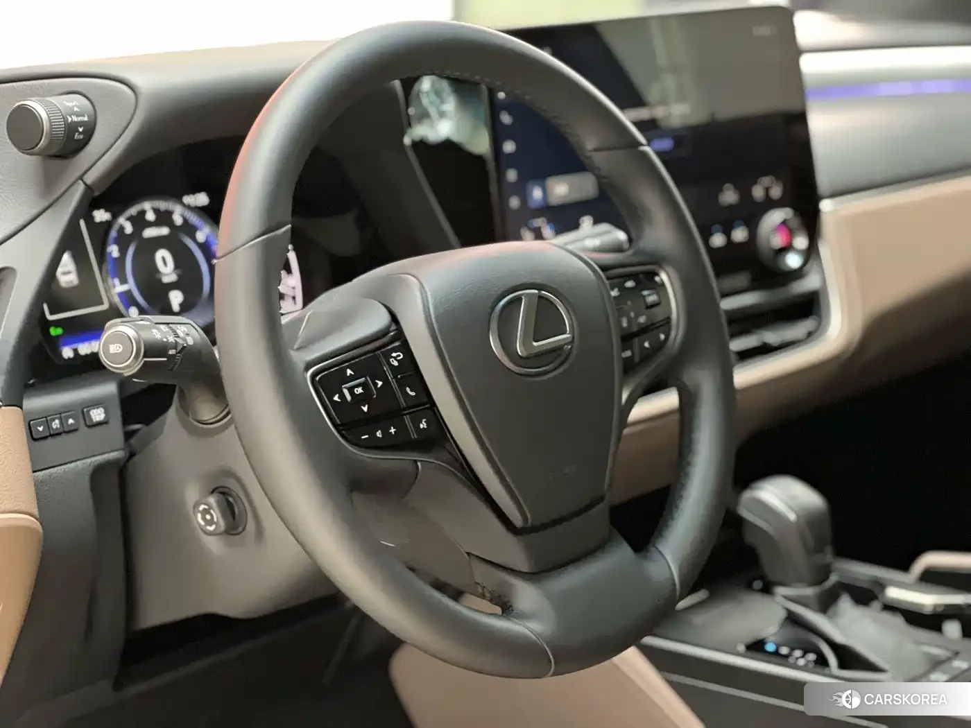 Lexus ES id 4669353 из Китая 9