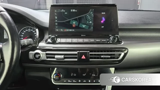 Kia Seltos id 3170267 из Кореи 9