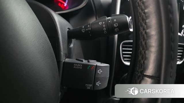 Renault Korea (Samsung) Clio id 4269392 из Кореи 9