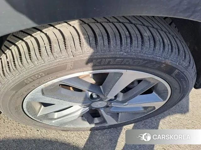 Hyundai Kona id 3636369 из Кореи 9