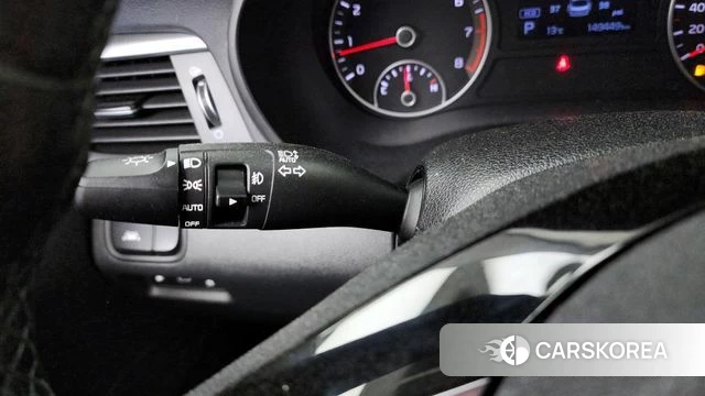 Kia The New K5 2nd generation id 4294779 из Кореи 9