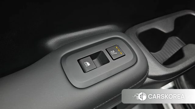 Hyundai Santa Fe (MX5) id 4515770 из Кореи 9
