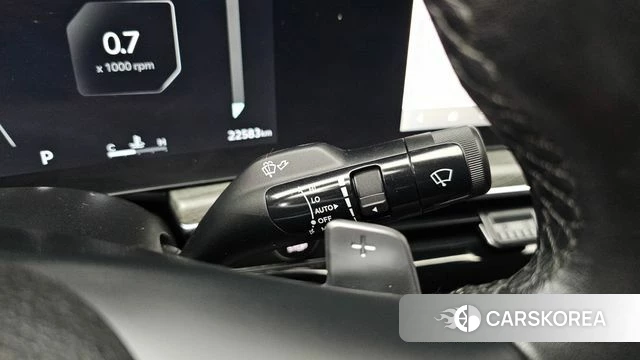 Kia The New K5 3rd generation id 4516050 из Кореи 9