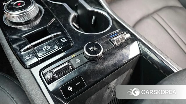 Kia K5 3rd generation id 4672235 из Кореи 9