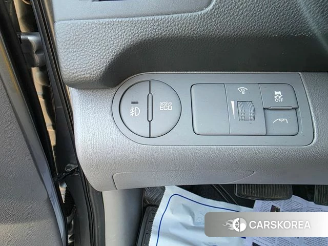 Hyundai The New Grand Starex id 3829370 из Кореи 9