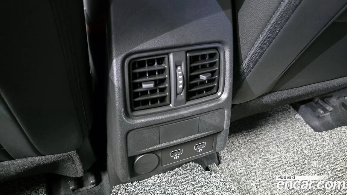 Renault Korea (Samsung) XM3 id 1933348 из Кореи 9