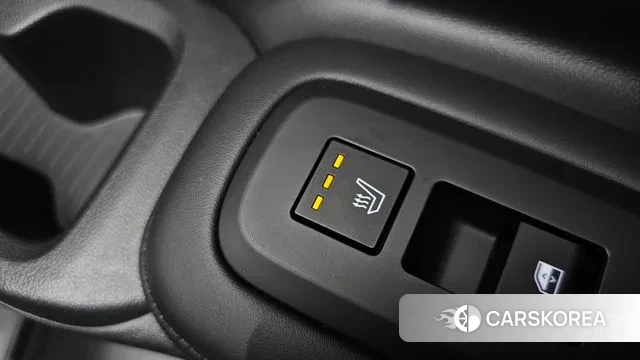 Hyundai Santa Fe (MX5) id 3769540 из Кореи 9