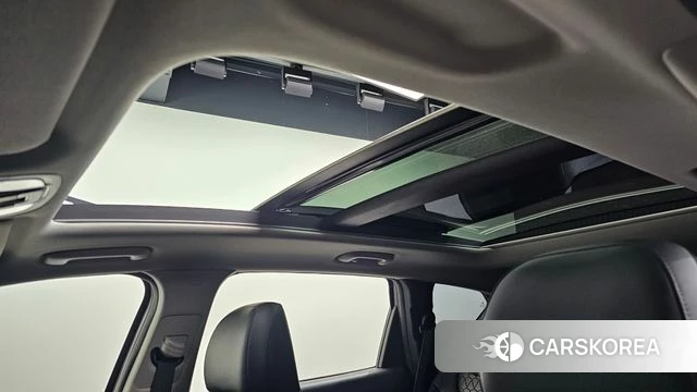 Hyundai Santa Fe TM id 4225652 из Кореи 9