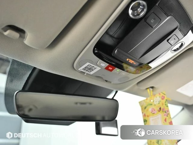 Kia K5 3rd generation id 4302703 из Кореи 9