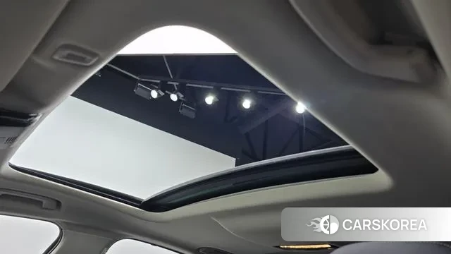 BMW 5 Series (G30) id 3512613 из Кореи 9