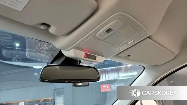 Renault Korea (Samsung) SM6 id 3773058 из Кореи 9