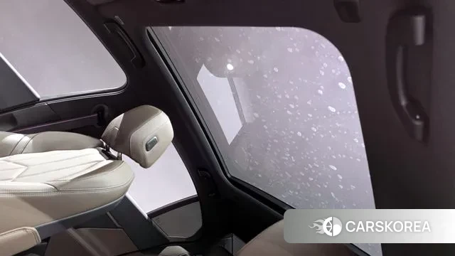 BMW 5 Series (G60) id 3560175 из Кореи 9