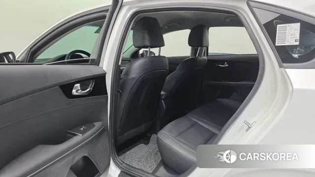 Kia The New K3 2nd generation id 3649129 из Кореи 9