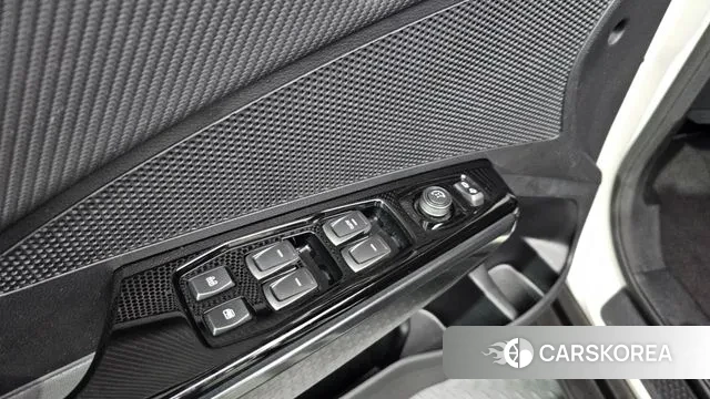 Ssangyong Berry New Tivoli id 3747043 из Кореи 9