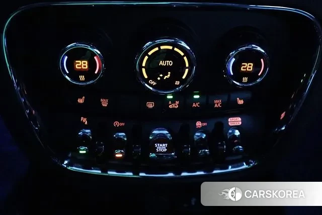 Mini Cooper Clubman id 3312769 из Кореи 9