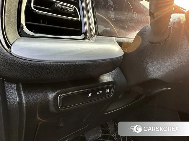 GAC Trumpchi Trumpchi GS8 id 4214188 из Китая 9