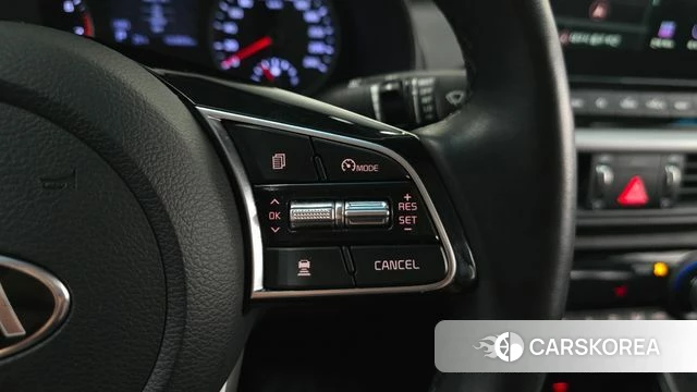 Kia Come New K3 id 4849437 из Кореи 9