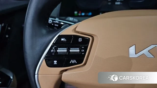 Kia EV6 id 3394208 из Кореи 9