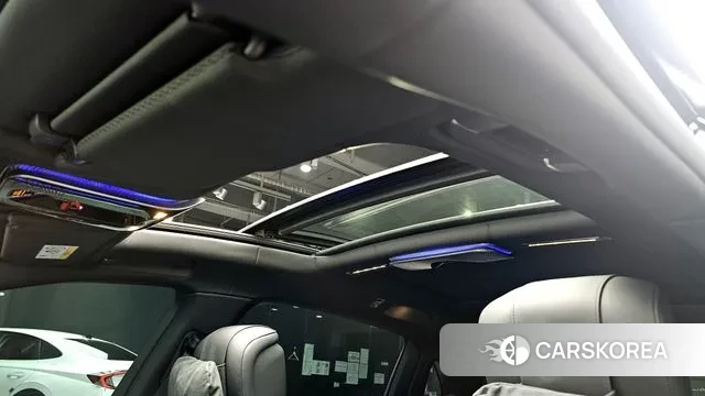 Mercedes-Benz S-Class W223 id 2988819 из Кореи 9