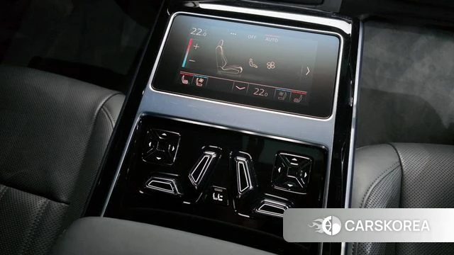 Audi A8 (D5) id 3859871 из Кореи 9