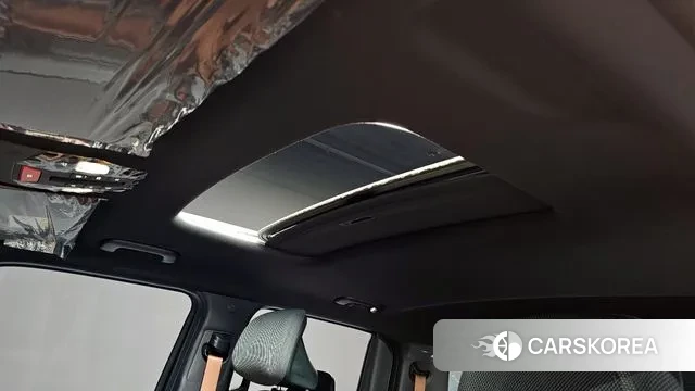 Kia Tasman id 3732169 из Кореи 9