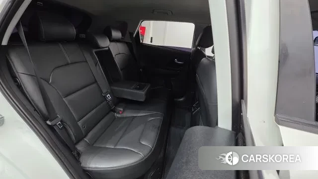 Kia Niro id 3568585 из Кореи 9