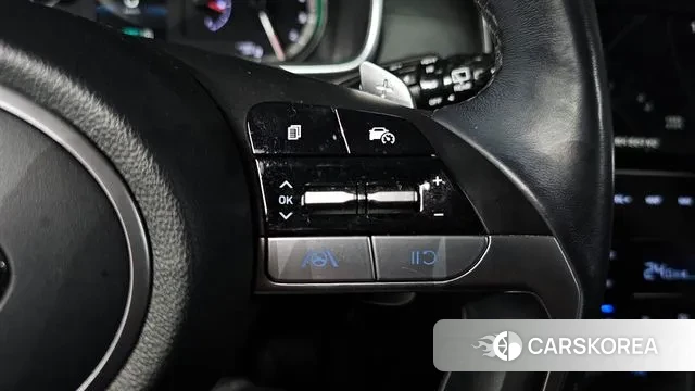 Hyundai Tucson (NX4) id 3702765 из Кореи 9